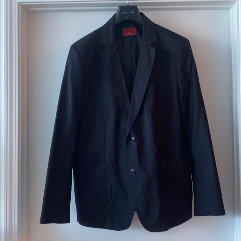 Zara man basic